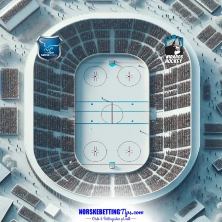 Narvik mot Nidaros 2025-11-22 oddstips og analyse