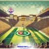 Fiorentina mot Juventus 22-11-2025 oddstips og analyse