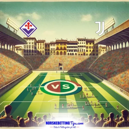 Fiorentina mot Juventus 22-11-2025 oddstips og analyse