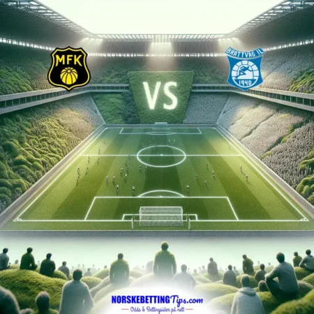 Moss mot Brattvåg 2025-11-23 oddstips og analyse