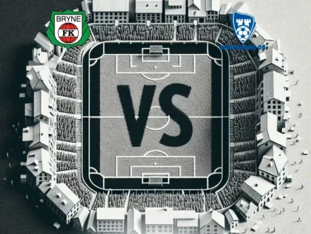 Bryne mot Sarpsborg 08 FF 23-11-2025 oddstips og analyse