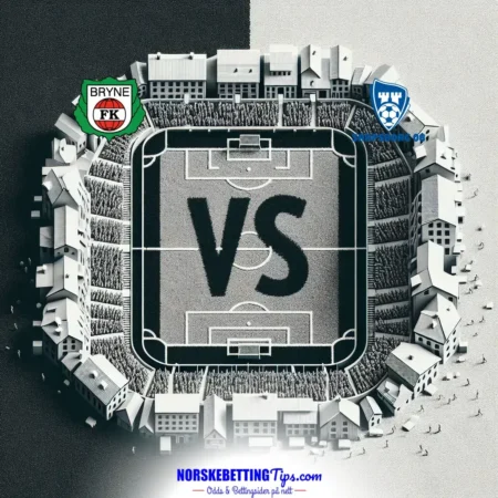 Bryne mot Sarpsborg 08 FF 23-11-2025 oddstips og analyse