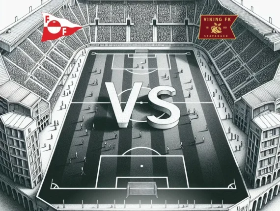 Fredrikstad mot Viking 23-11-2025 oddstips og analyse