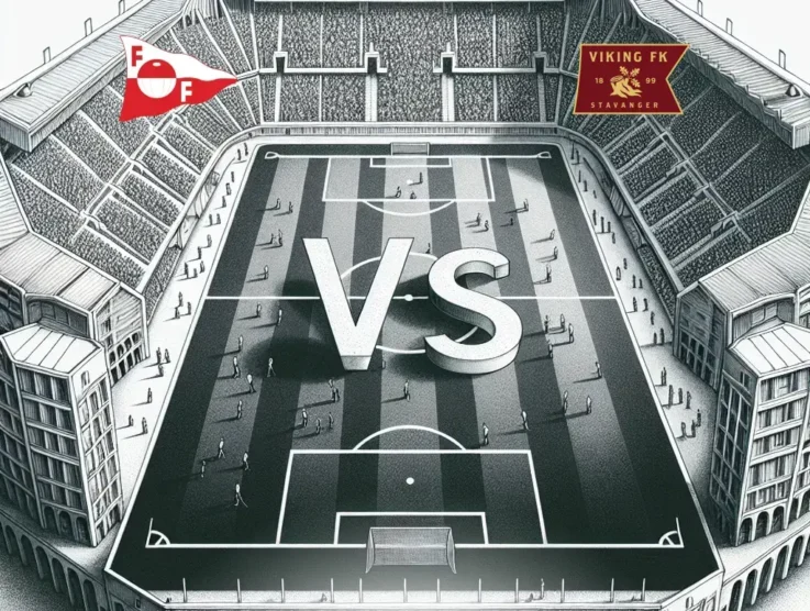 Fredrikstad mot Viking 23-11-2025 oddstips og analyse