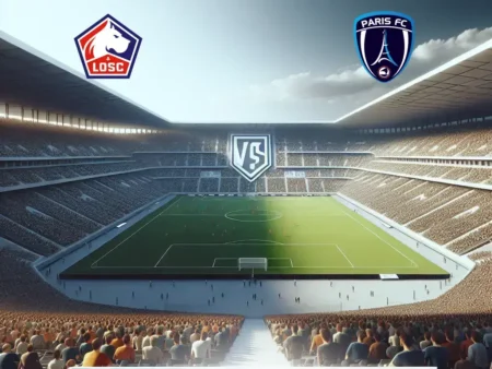 Lille mot Paris FC 23-11-2025 oddstips og analyse