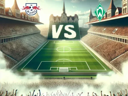 RB Leipzig mot Werder Bremen 23-11-2025 oddstips og analyse