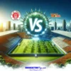 FC St. Pauli mot Union Berlin 23-11-2025 oddstips og analyse