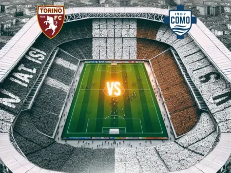 Torino mot Como 24-11-2025 oddstips og analyse