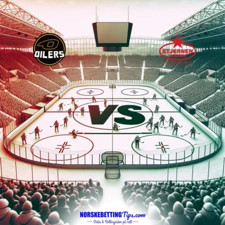 Stavanger mot Stjernen 2025-11-25 oddstips og analyse