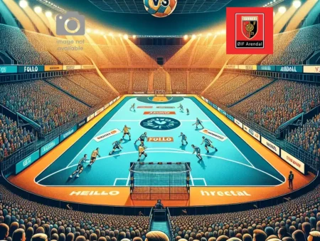 Follo vs Arendal 2025-11-26 spilltips og analyse