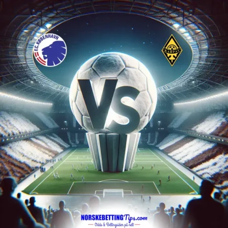 FC Copenhagen mot Kairat Almaty 2025-11-26 oddstips og analyse