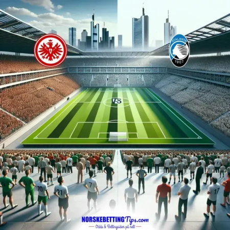 Eintracht Frankfurt mot Atalanta 2025-11-26 oddstips og analyse