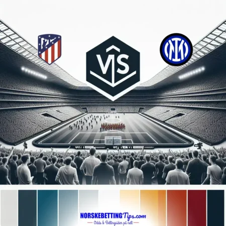 Atletico Madrid mot Inter 2025-11-26 oddstips og analyse