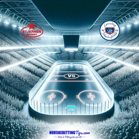 Stjernen mot Lorenskog 2025-11-27 oddstips og analyse