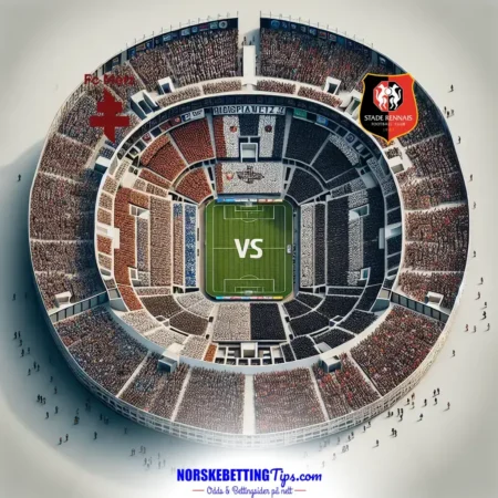Metz mot Rennes 28-11-2025 oddstips og analyse