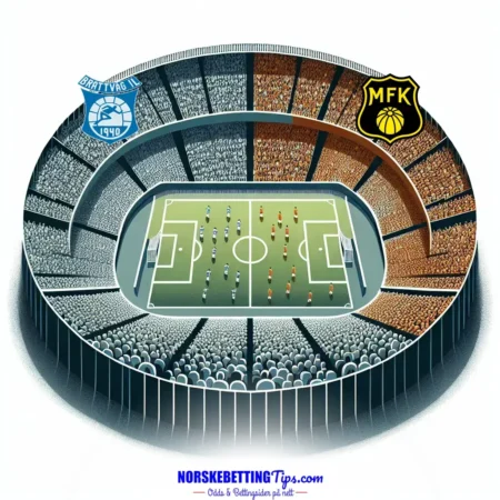 Brattvåg mot Moss 2025-11-29 oddstips og analyse