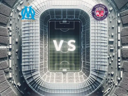 Marseille mot Toulouse 29-11-2025 oddstips og analyse