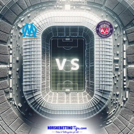 Marseille mot Toulouse 29-11-2025 oddstips og analyse