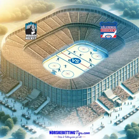Nidaros mot Valerenga 2025-11-29 oddstips og analyse