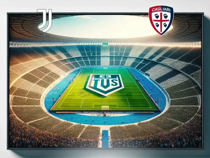 Juventus mot Cagliari 29-11-2025 oddstips og analyse