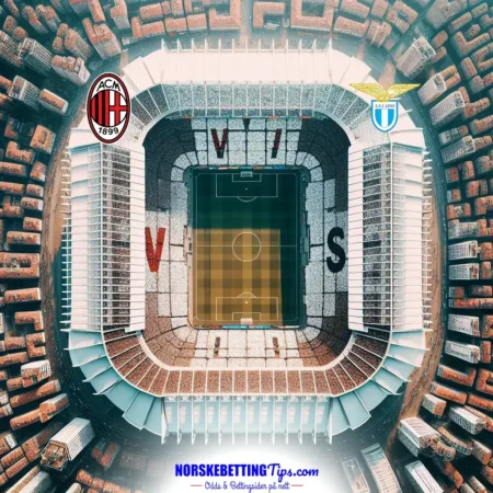 AC Milan mot Lazio 29-11-2025 oddstips og analyse