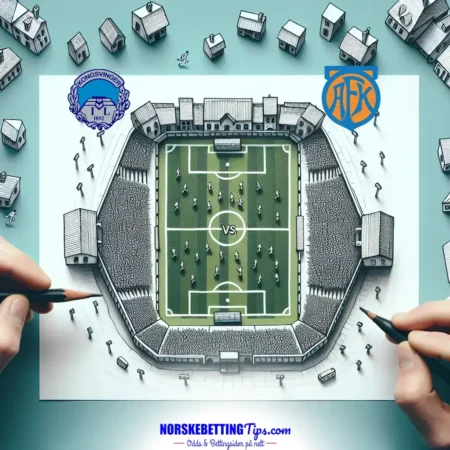 Kongsvinger mot Aalesund 2025-11-30 oddstips og analyse