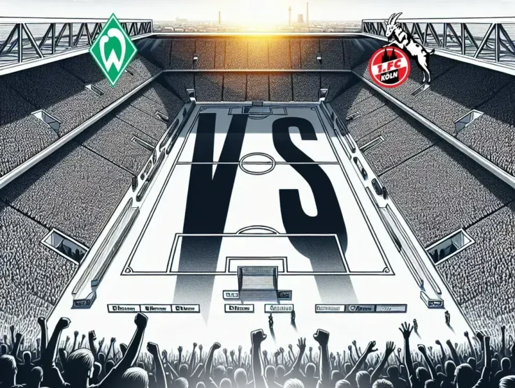 Werder Bremen mot 1. FC Köln 29-11-2025 oddstips og analyse