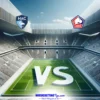Le Havre mot Lille 30-11-2025 oddstips og analyse