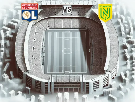 Lyon mot Nantes 30-11-2025 oddstips og analyse