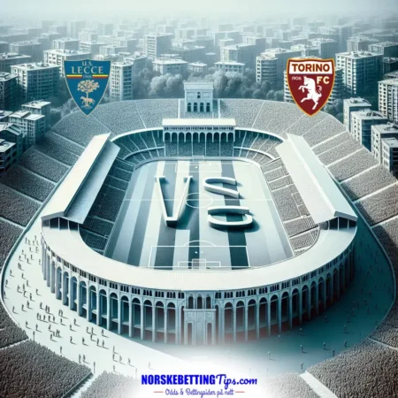 Lecce mot Torino 30-11-2025 oddstips og analyse