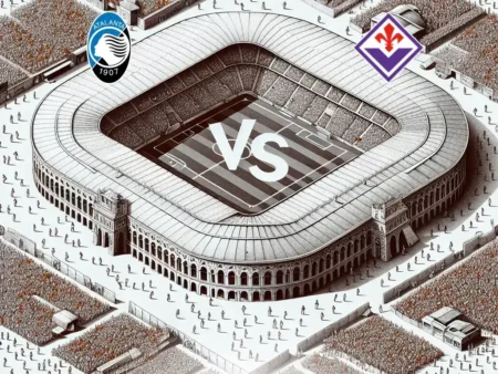 Atalanta mot Fiorentina 30-11-2025 oddstips og analyse