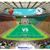 AS Roma mot Napoli 30-11-2025 oddstips og analyse