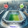 Eintracht Frankfurt mot VfL Wolfsburg 30-11-2025 oddstips og analyse