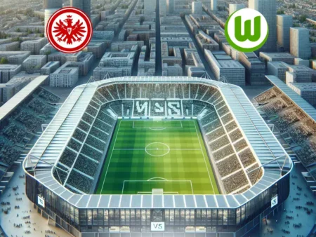 Eintracht Frankfurt mot VfL Wolfsburg 30-11-2025 oddstips og analyse