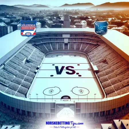 Valerenga mot Narvik 2025-12-01 oddstips og analyse