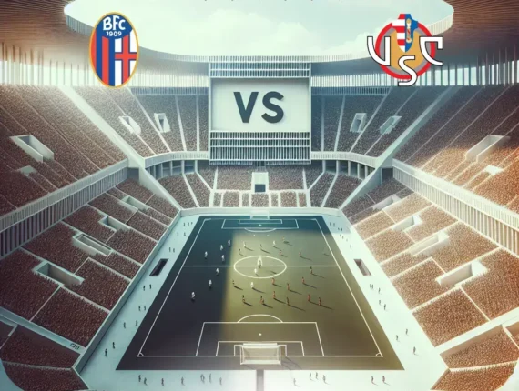 Bologna mot Cremonese 01-12-2025 oddstips og analyse