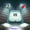 Anaheim Ducks mot New Jersey Devils 03-11-2025 oddstips og analyse