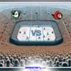 Anaheim Ducks mot Ottawa Senators 21-11-2025 oddstips og analyse