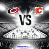 Carolina Hurricanes mot Calgary Flames 30-11-2025 oddstips og analyse