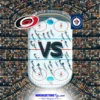 Carolina Hurricanes mot Winnipeg Jets 28-11-2025 oddstips og analyse