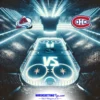 Colorado Avalanche mot Montreal Canadiens 29-11-2025 oddstips og analyse