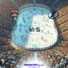 Florida Panthers mot Tampa Bay Lightning 15-11-2025 oddstips og analyse