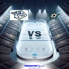 Nashville Predators mot Dallas Stars 08-11-2025 oddstips og analyse
