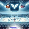 New York Islanders mot Columbus Blue Jackets 02-11-2025 oddstips og analyse