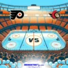 Philadelphia Flyers mot Ottawa Senators 08-11-2025 oddstips og analyse