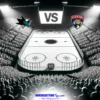 San Jose Sharks mot Florida Panthers 09-11-2025 oddstips og analyse