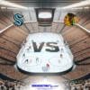 Seattle Kraken mot Chicago Blackhawks 04-11-2025 oddstips og analyse