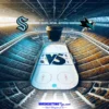 Seattle Kraken mot San Jose Sharks 06-11-2025 oddstips og analyse