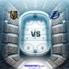 Vegas Golden Knights mot Tampa Bay Lightning 07-11-2025 oddstips og analyse
