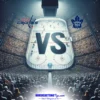 Washington Capitals mot Toronto Maple Leafs 28-11-2025 oddstips og analyse
